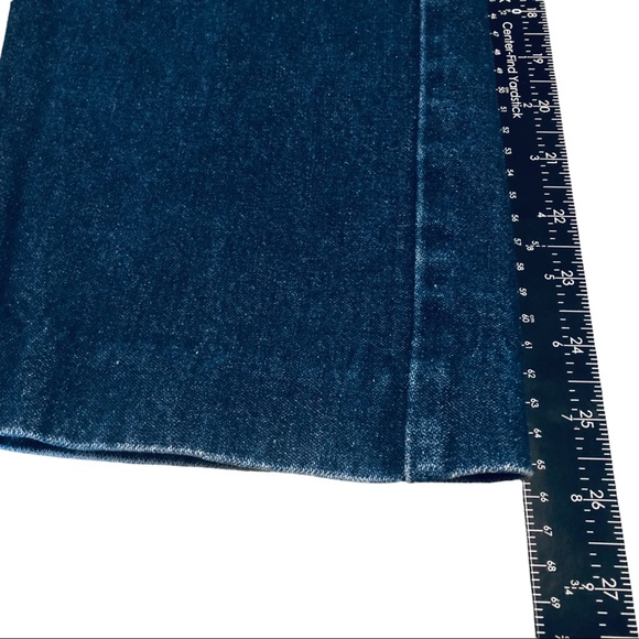 Vintage Jordache Jeans High Waisted Rare Classic Horse Embroidered Women’s - Picture 9 of 11